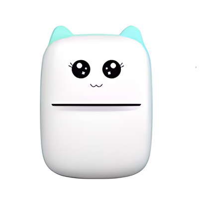 The Original CatzyPrint