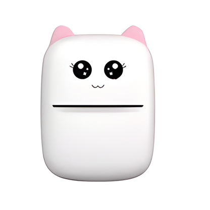 The Original CatzyPrint