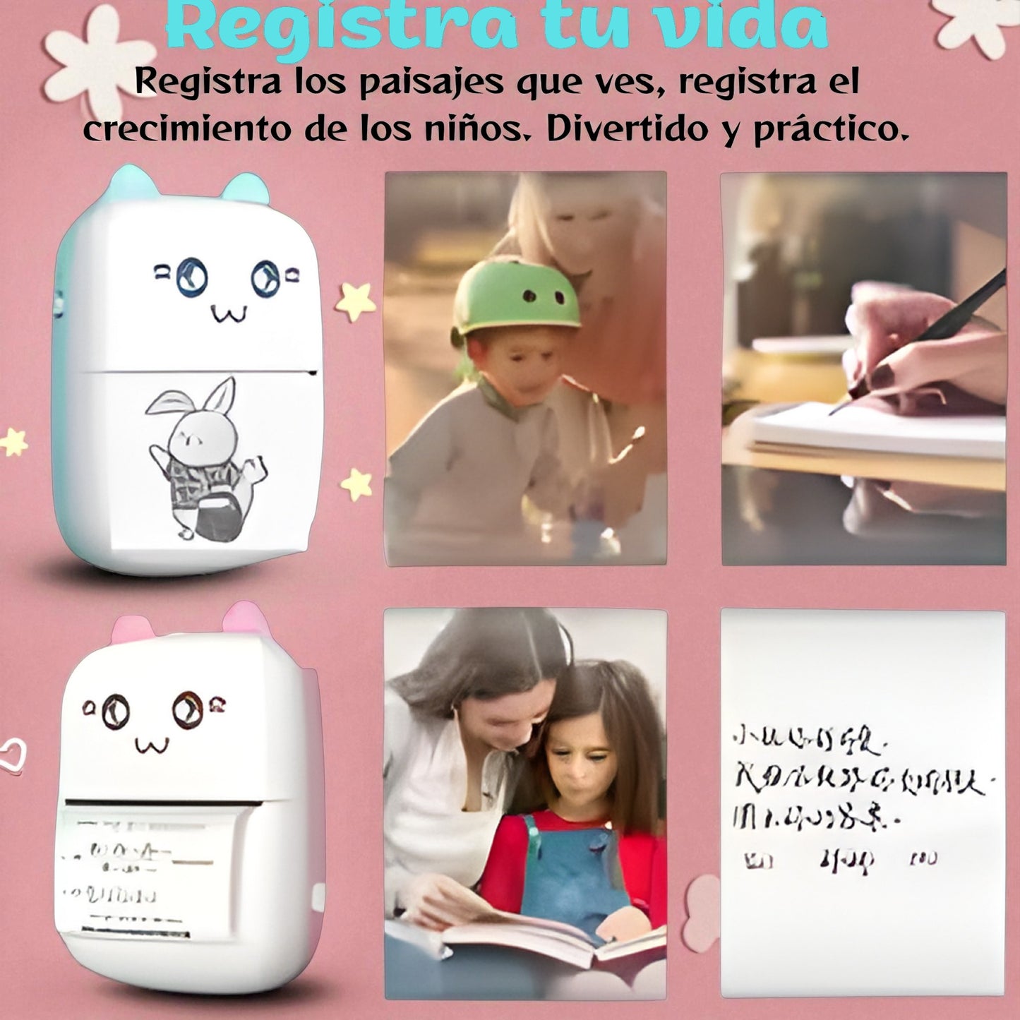 The Original CatzyPrint